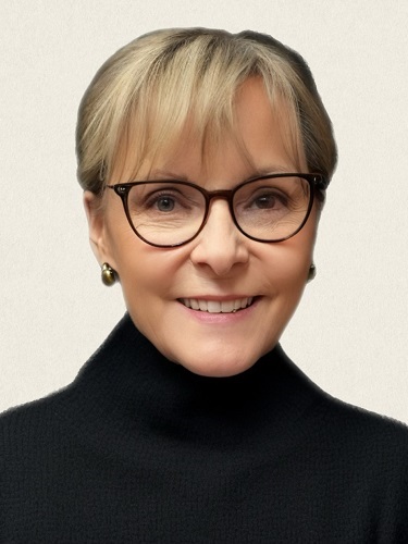 Betty Stokes