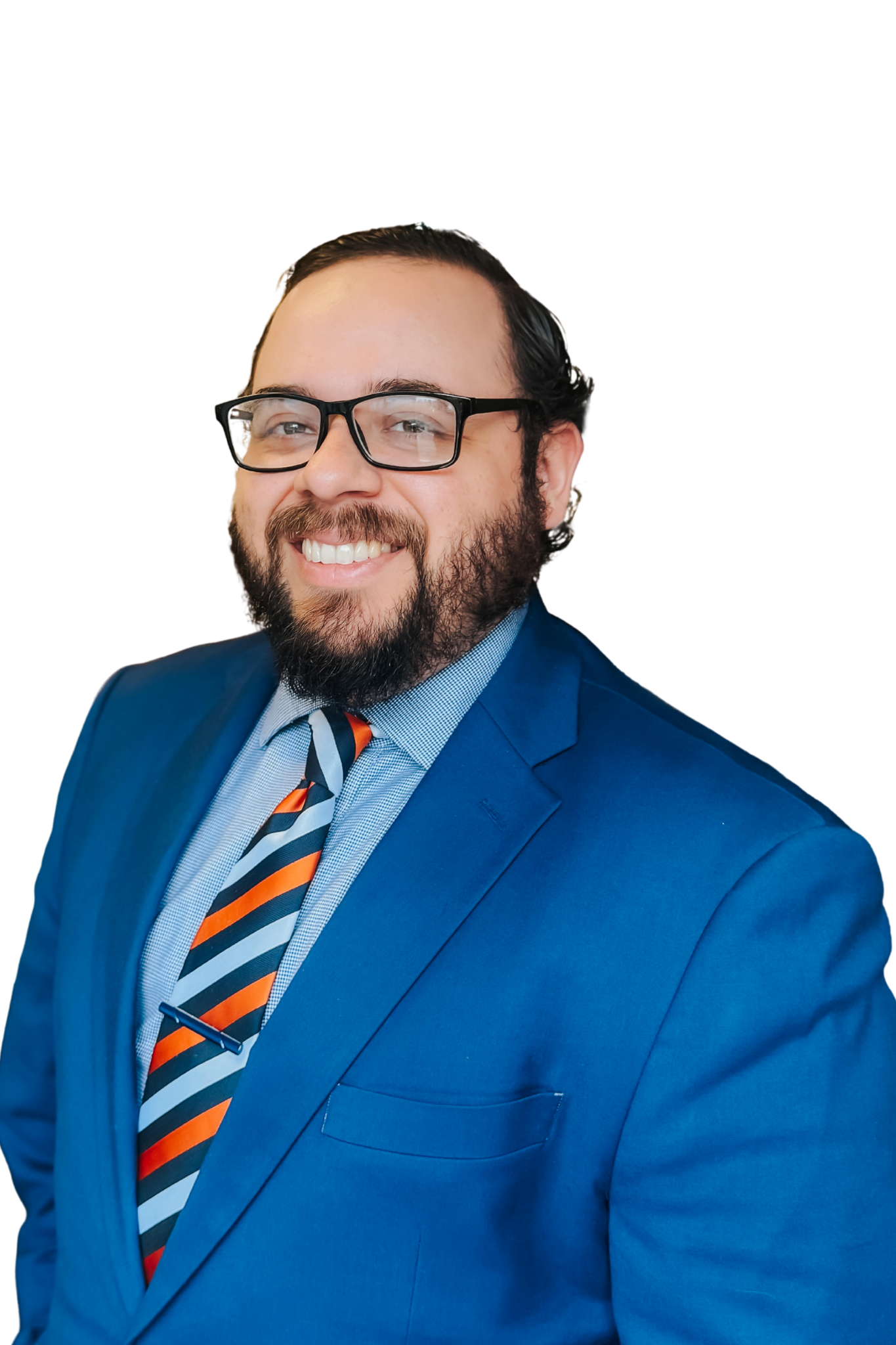 Bryan Calderon