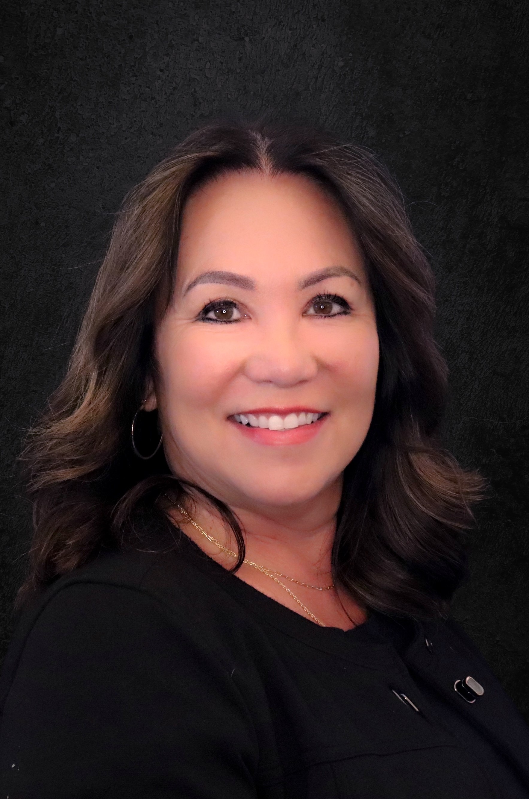 Susie Martinez